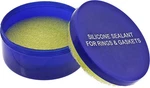 Eurotool Silicone Sealant Box WAT-755.00 White. Fixed Price $17.43.