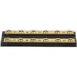 Seachoice Terminal Block, 6-GANG, Brass Clips And Contacts. Fixed Price $26.10.