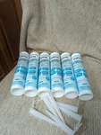 Durvol 6-PACK White Waterproof Silicone Sealant, All-weather For.... Fixed Price $24.99.