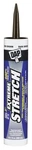 Dap 7079818708 Extreme Stretch Elastomeric Sealant, Dark Brown, 10 Ounces. Fixed Price $13.71.