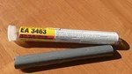 Loctite 3463 Magic Metal Steel Stick, Putty - 114G. Fixed Price $44.18.