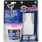 Dap Drydex Oz. Drywall Repair Kit (4-PIECE) 7079812345. Fixed Price $13.92.