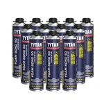 Tytan Professional Foam Bond 60 24 Oz (12 Cans). Fixed Price $216.00.