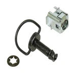 Spi 2012-2014 Skandic Swt 600 Ace Ski-doo 1/4 Turn Fastener S-d SM-12586 New. Fixed Price $28.09.