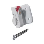 Invid Tech 1779SM-004-RH.006 Window Opening Device, Red/white, Plastic. Fixed Price $17.19.