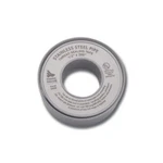Gasoila Nickel Ptfe Tape 1 Inch X 260 Heavy Duty Leak Proof Seal. Fixed Price $18.79.