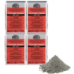 Ardex Feather Finish Grey/gray/gris Self-drying Cement Based Pack Of 4 Bags 1.... Fixed Price $221.92.