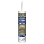 2811093 Silicone Sealant, Oz, Cartridge, White, Base, Advanced. Fixed Price $10.19.