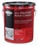 Gardner-gibson Black Jack All-weather Roof Cement 4.75G. Fixed Price $86.31.