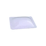 Icon 1853 SL1824 Standard Rv Skylight, White. Fixed Price $152.45.