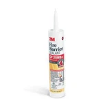 3M Fire Barrier Sealant Cp 25WB+, Red, 10.1 Fl Oz Cartridge. Fixed Price $25.21.