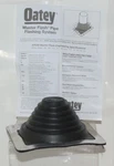 Oatey 14052 Master Pipe Flashing System 8 Inches Square. Fixed Price $21.21.