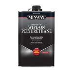 Minwax 40900000 Wipe-on Poly 1 Pint Gloss. Fixed Price $22.10.