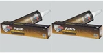 New POR-15 49013 Patch Filler & Seam Sealer Ultimate Adhesive Black (2PK). Fixed Price $50.63.