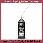 12 Oz. Big Gap Filler Insulating Spray Foam Sealant - Effective And Easy To Use. Fixed Price $26.98.
