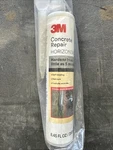 3M 96596 Concrete Repair Compound, Cartridge, Gray, Horizontal. Fixed Price $29.99.