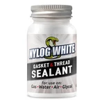 Refrigeration Technologies Viper Nylog White Gasket & Thread Sealant 4 Oz RT202W. Fixed Price $21.99.