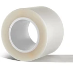 Urethane Die Protection Film For Press Brakes - 4" X .030" 100' Roll. Fixed Price $108.76.