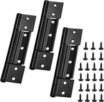 Storm Door Hinges Fits For Larson Screen Extruded Aluminum. Fixed Price $17.39.