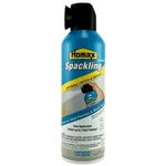 Homax Spray Spackling, Drywall Patch And Repair - 8 Oz.. Fixed Price $12.97.