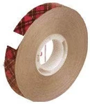 C.r. Laurence 92412BX Crl Translucent 3M 1/2" Adhesive Transfer Tape Individ. Fixed Price $15.00.