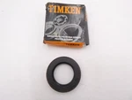 Timken National 450185 Trans Case Output Shaft Seal 1.562" Id X 2.506" Od. Fixed Price $15.99.