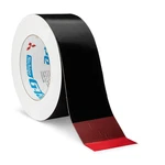 Alpha G-tape 3045BK 4" X 65' Perfect For Epdm Rubber Sheet Seaming. Fixed Price $91.99.