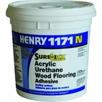Henry, Ww Company 12235 Gallon 1171N Floor Adhesive,. Fixed Price $57.97.