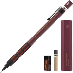 Pentel Mechanical Pencil Limited Retro Eraser & High Polymer Core Ringleaf Ori. Fixed Price $32.48.
