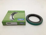 Skf 18581 Timing Cover Oil Seal 1.875X2.623X0.313" CRWA1 Usa. Fixed Price $15.00.