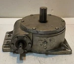 Speed Reducer Gearbox 35MM 2-5/8" Shaft National 471760 The S30400. Fixed Price $145.49.