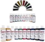 Superior Stone Products - Coloring Paste Kit. Fixed Price $51.94.