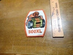 General Electric Apliances Stoves 500XL Healthometer Patch Bx #20. Fixed Price $7.99.
