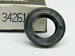 Federal Mogul National Oil Seal 342613 .50" X .881" .125". Fixed Price $8.00.