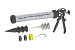 Albion Engineering Company B12S20 B-line Manual Sausage Caulking Gun. Fixed Price $67.51.