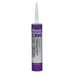 Geocel Hybrid Sealant, 10.3 Oz, Cartridge, Gray, Base, 2300 GC66102. Fixed Price $19.69.