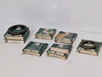 Mix Lot Of Cr Industries Chicago Rawhide 24986, 16719, 16718 & Oil Seals. Fixed Price $39.99.