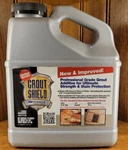 New Miracle Sealants 70OZ Grout Shield Flooring Protection Sealer Tile Enhancer. Fixed Price $19.49.