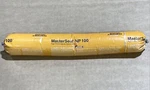 Master Np 100 Gray 20OZ Sausage Hybrid Sealant New. Fixed Price $20.00.