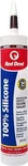 Red Devil 081640 100% Silicone Sealant Architectural Grade,. Fixed Price $84.94.