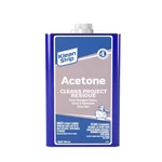6 Pack Qt Klean-strip Acetone Cleans Project Residue & Adhesive QAC18. Fixed Price $24.97.