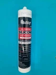 Smartbuy All Purpose 100% Natural Silicone Clear Sealant For Glass Window Door. Fixed Price $7.00.
