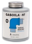 Gasoila Non-ptfe Thread Sealant W/ Brush -237ML (1/2 Pint). Fixed Price $11.20.