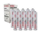 Betaseal U-418HV Automotive Windshield Adhesive High Viscosity Urethane 310ML. Fixed Price $105.95.