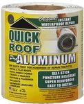 Cofair Product QR625 Quick Roof Repair Tape And Patch Kit. Fixed Price $45.44.