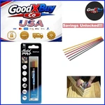 Pro Holder Refill Pack 6PCS Multi-color Black Red Yellow For Model 96270. Fixed Price $24.90.
