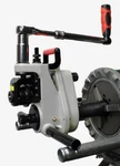 Argco RGM-840 Heavy Duty Capacity 1" To 12" In Air Combo Roll Groover With Ca.... Fixed Price $999.99.