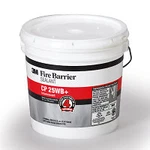 3M 405-051115-11638 Fire Barrier Caulk CP-25 Wb + 10.1 Tube. Fixed Price $36.73.