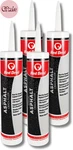 0637 Asphalt Filler Sealant Black Acrylic Driveway Sealer For Cracks & J. Fixed Price $28.38.