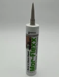 Sashco Mor-flexx Gray Cartridge Mortar Sealant 15020. Fixed Price $5.98.